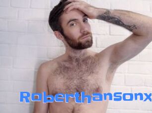 Roberthansonx