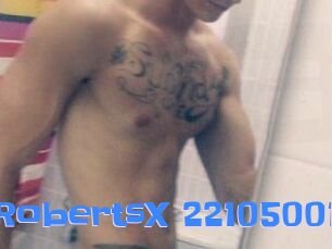 RobertsX