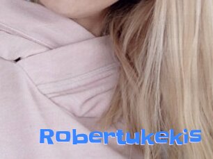 Robertukekis