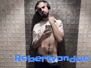 Robertvondue