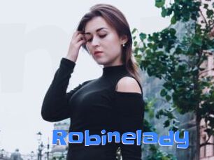 Robinelady