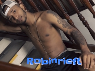 Robinrieft