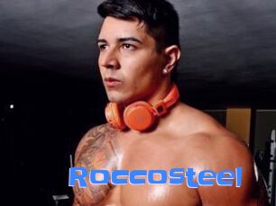 Roccosteel