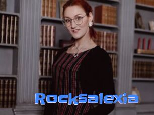 Rocksalexia