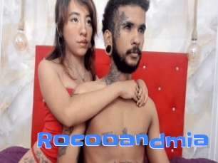 rocooandmia Mausi Privat