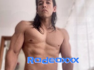 Rodeoxxx