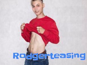 Rodgerteasing
