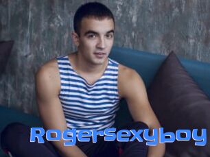 Rogersexyboy
