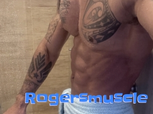 Rogersmuscle