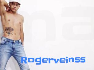 Rogerveinss