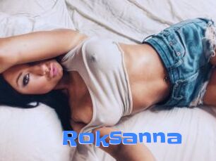 Roksanna