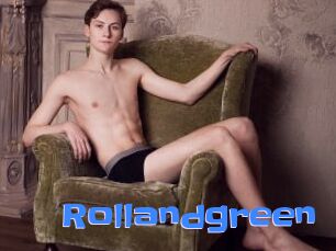 Rollandgreen