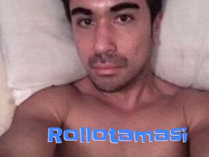 Rollotamasi