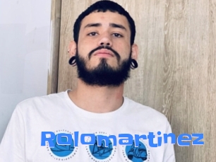 Rolomartinez