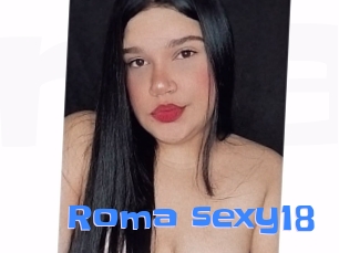 Roma_sexy18