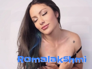 Romalakshmi