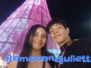 Romeoandjulietta