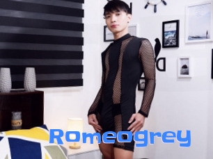 Romeogrey