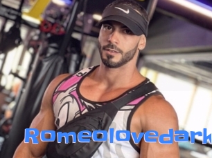 Romeolovedark