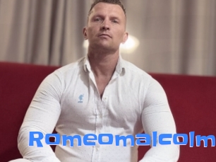 Romeomalcolm