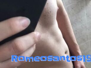 Romeosantos19