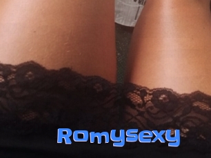 Romysexy