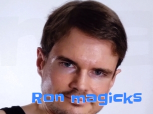 Ron_magicks