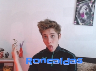 Roncaldas