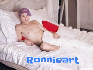 Ronnieart