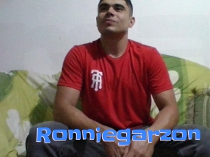 Ronniegarzon