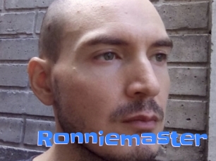 Ronniemaster