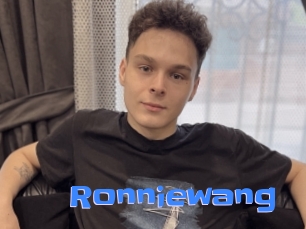 ronniewang Mausi Privat