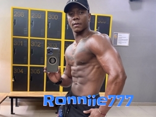 Ronniie777