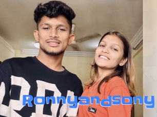 Ronnyandsony