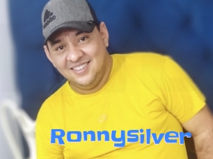 Ronnysilver