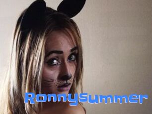Ronnysummer