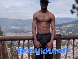 Ronykitman