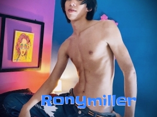 Ronymiller