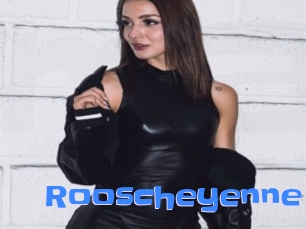 Rooscheyenne