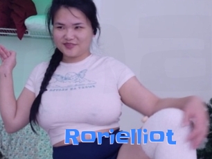 Rorielliot