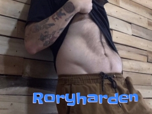 Roryharden