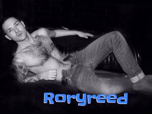 Roryreed