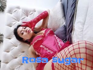 Rosa_sugar
