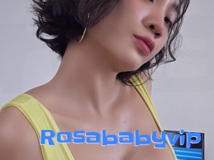 Rosababyvip