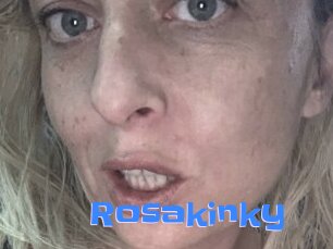 Rosakinky