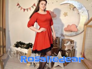 Rosaliedear