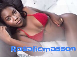 Rosaliemasson