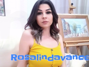 Rosalindavance