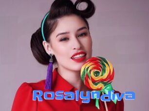 Rosalyndiva