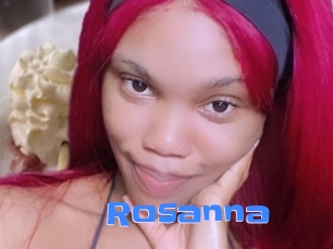 Rosanna